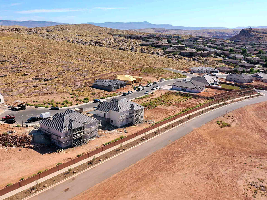 Homes for Sale Auburn Hills, St George Utah