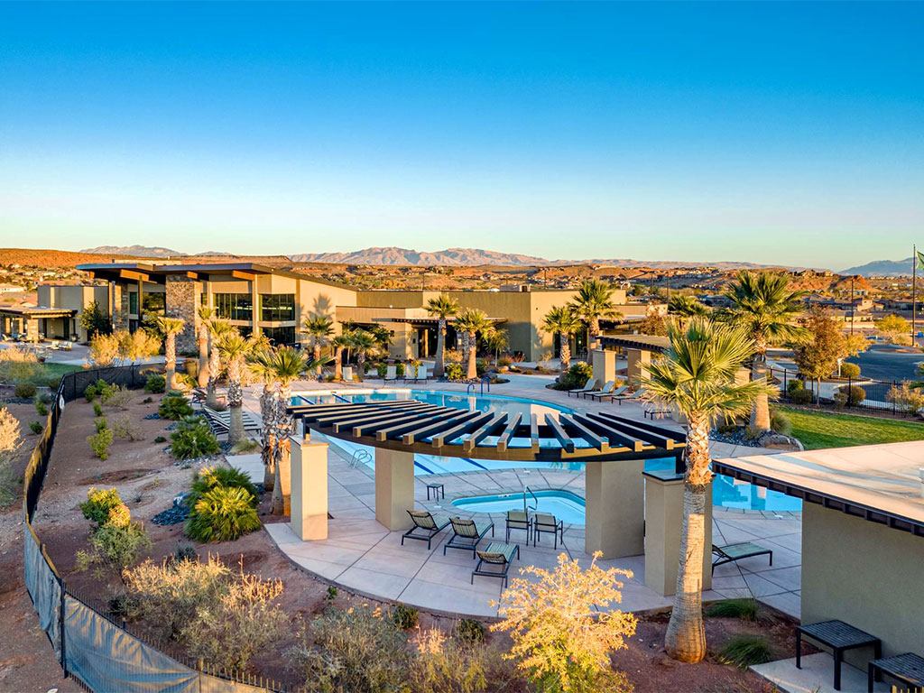 Homes for Sale Brio, St George Utah