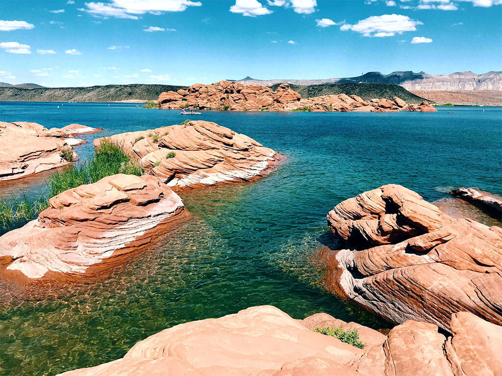 Homes for Sale Dixie Springs, Hurricane Utah
