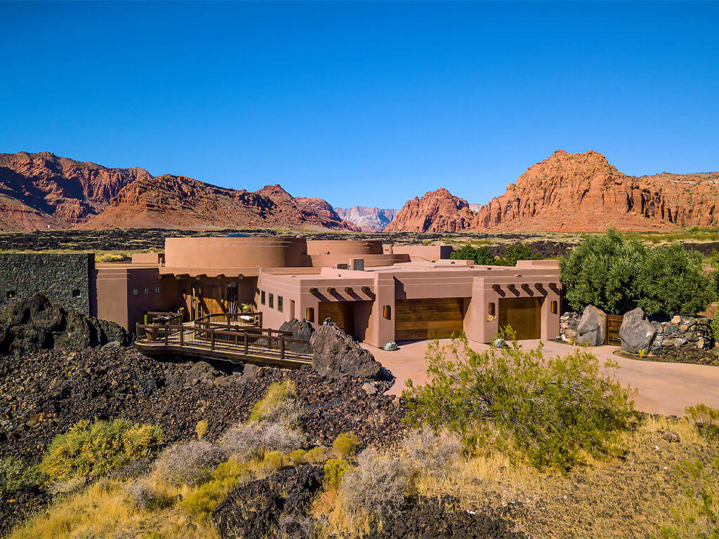 Homes for Sale Kayenta, Utah