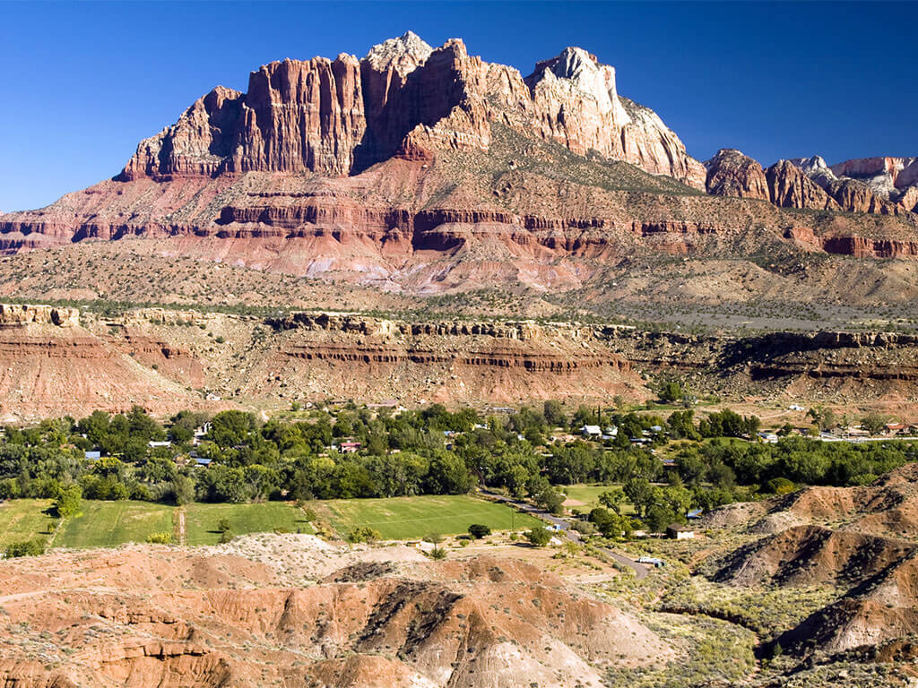 Homes for Sale Rockville, Utah