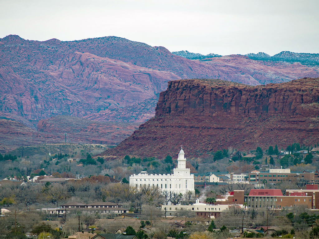 Homes for Sale Saint George, Utah
