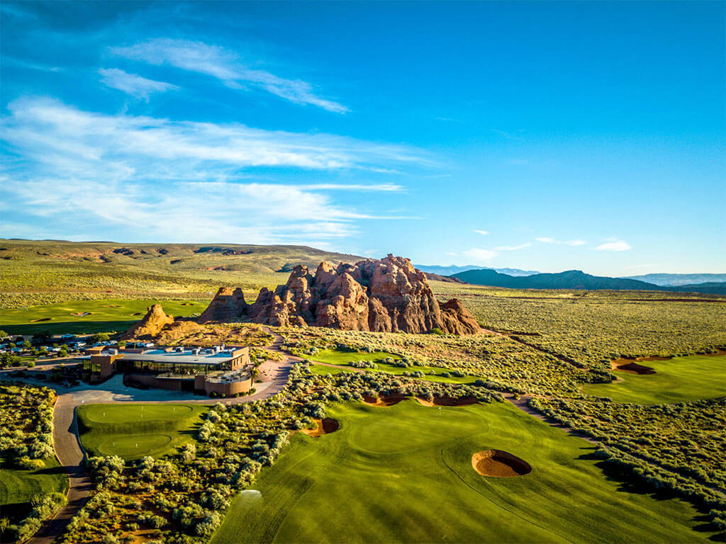 Homes for Sale Sand Hollow, Utah