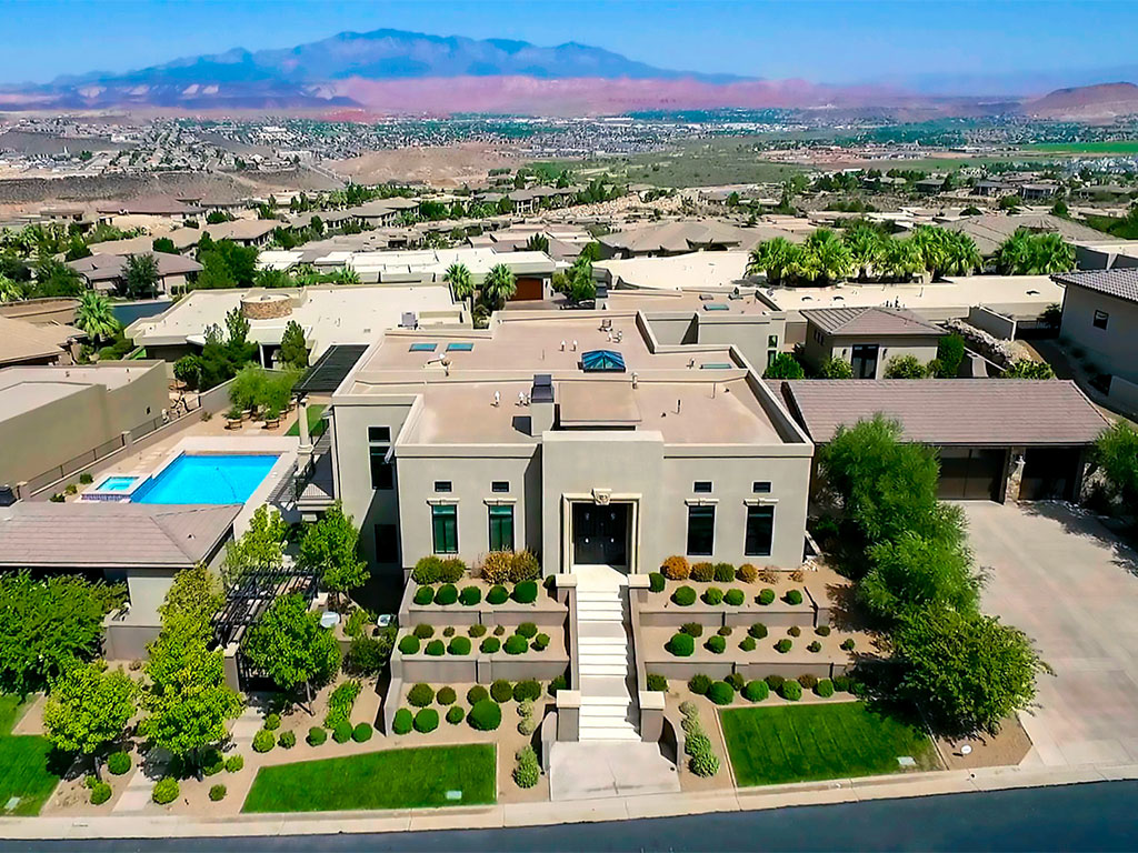 Homes for Sale Stone Cliff, St George Utah