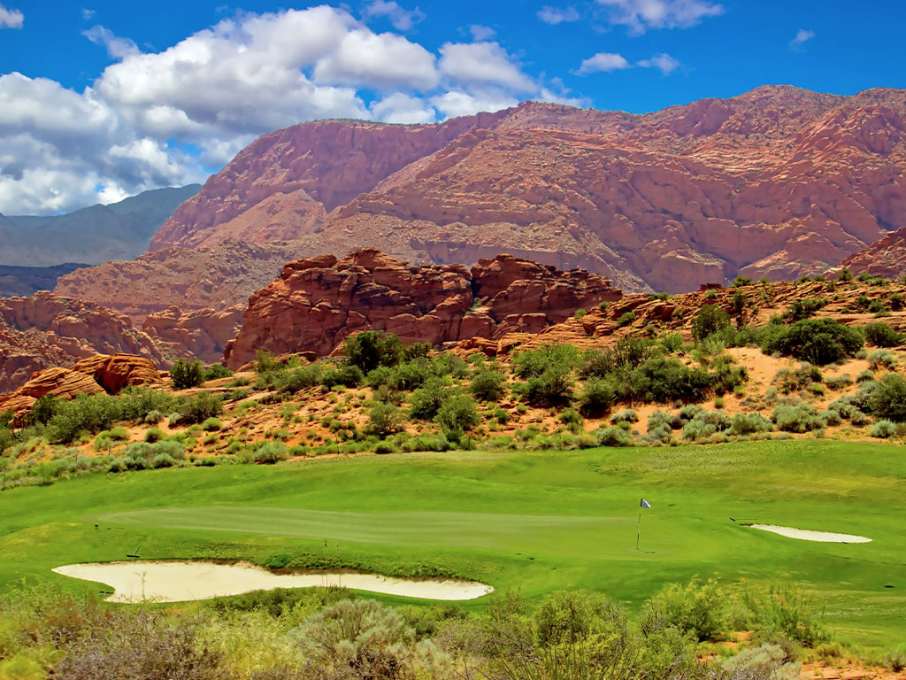 Homes for Sale The Ledges, St George Utah