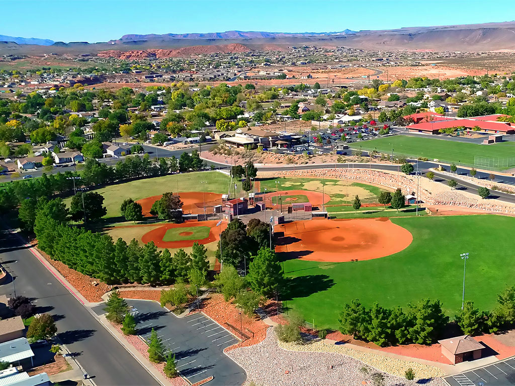 Homes for Sale Washington, Utah