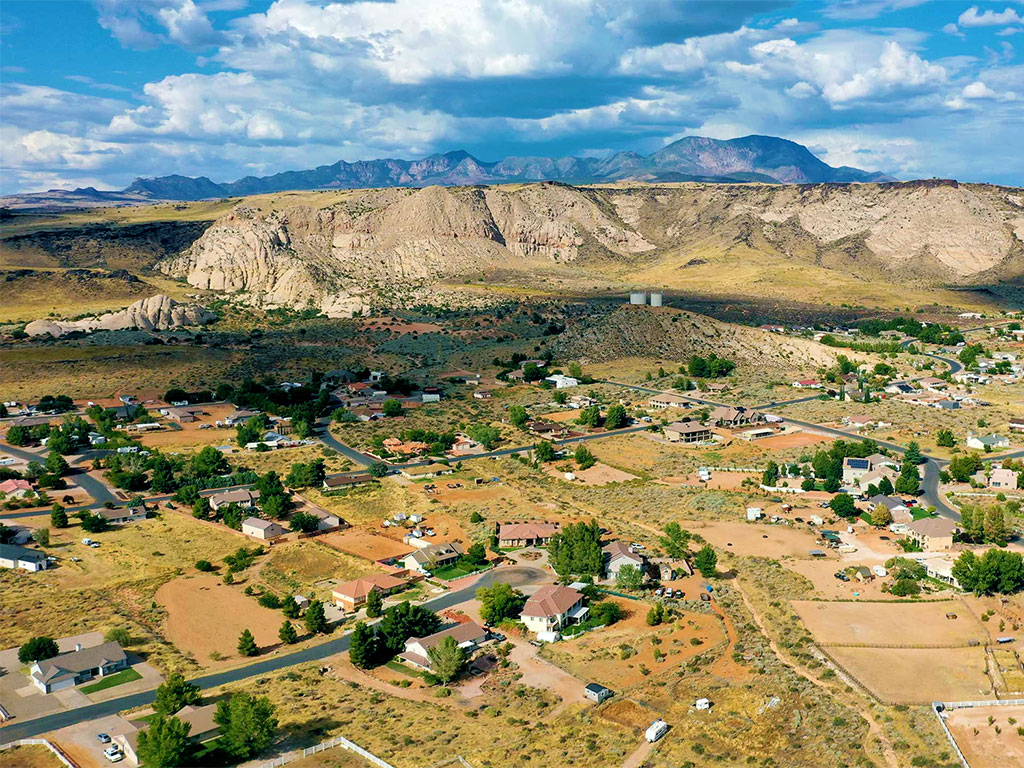 Homes for Sale Winchester Hills, Utah